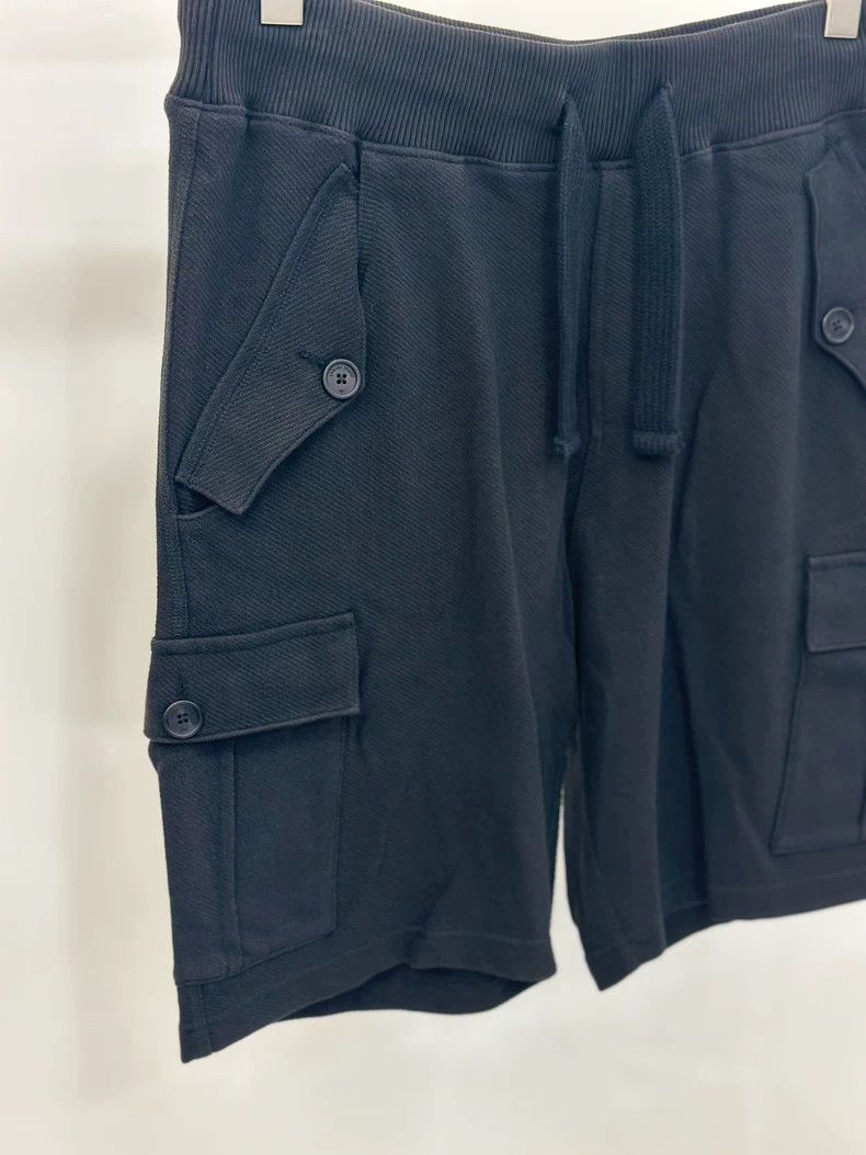 Emporio Armani Armani Jeans Men's Casual Shorts Size US 42 / EU 58 - 2 Thumbnail