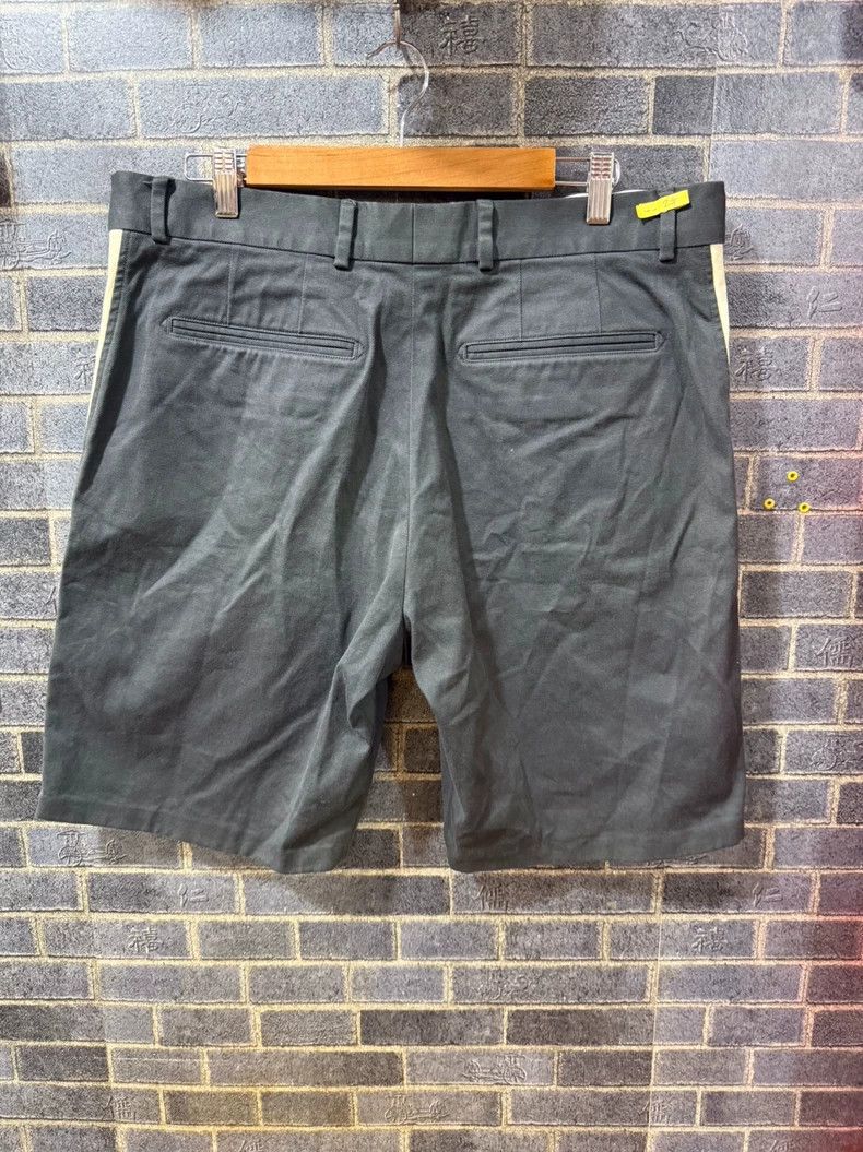 Louis Vuitton lv gray casual shorts Size US 44 / EU 60 - 2 Thumbnail