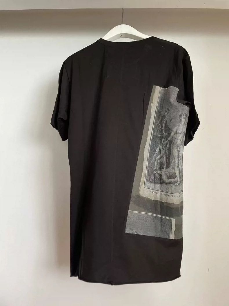 Ziggy Chen ziggy chen 17aw short sleeve t Size US L / EU 52-54 / 3 - 2 Thumbnail