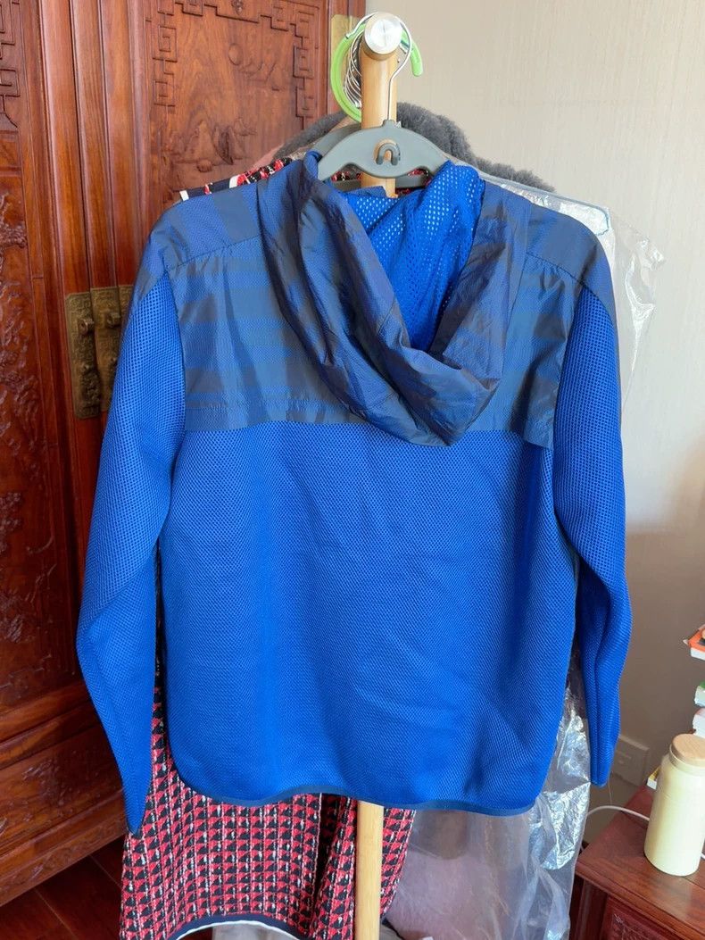 Adidas adidas sport jacket, nearly new Size US S / EU 44-46 / 1 - 2 Thumbnail