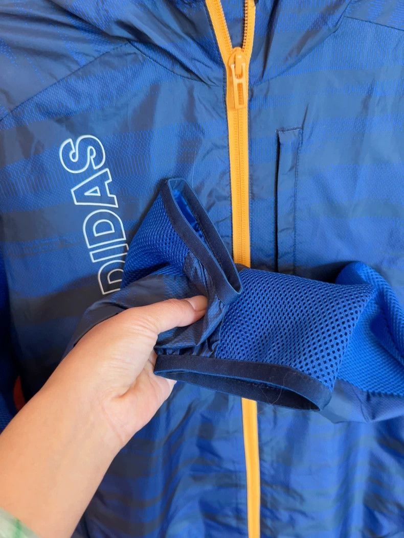 Adidas adidas sport jacket, nearly new Size US S / EU 44-46 / 1 - 5 Thumbnail
