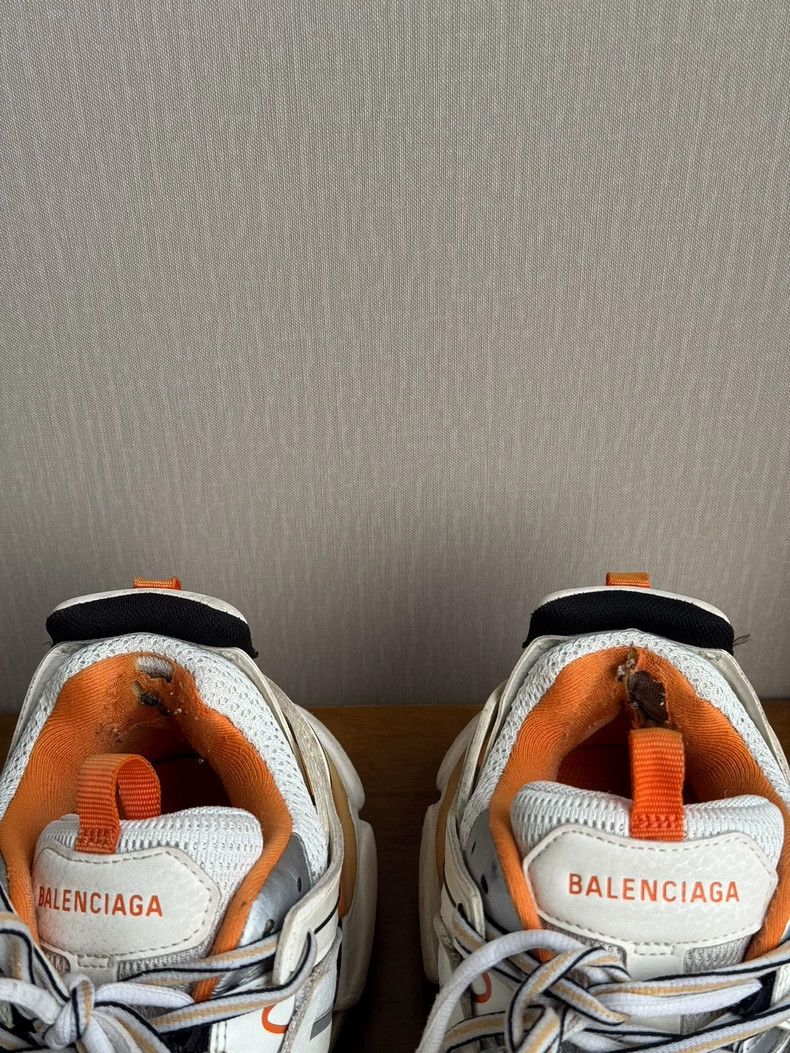 Balenciaga Balenciaga Track 1.0 sneakers Size US 10 / EU 43 - 3 Thumbnail