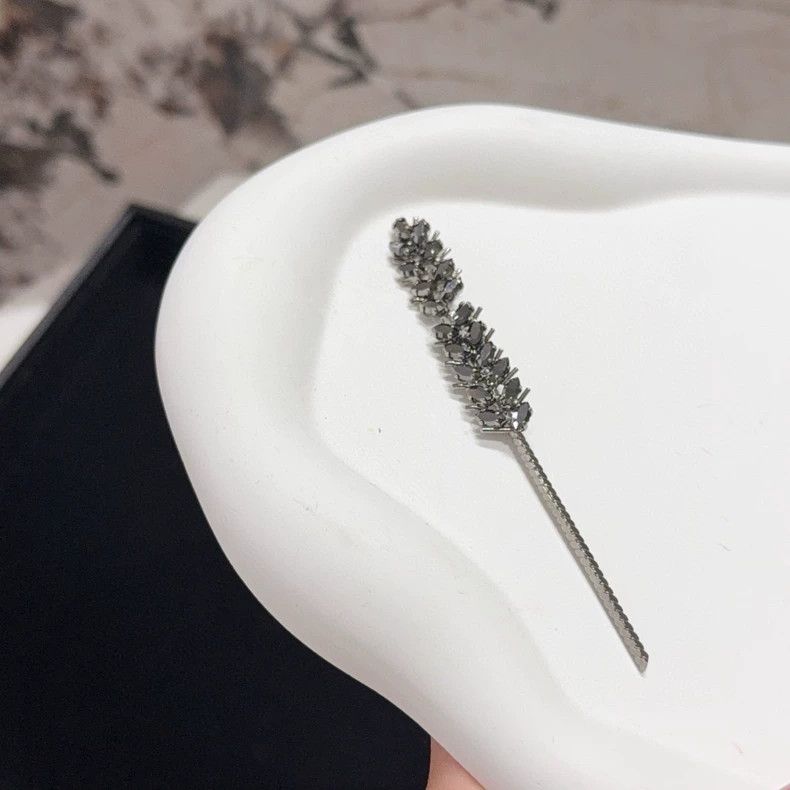 Yves Saint Laurent slp ysl wheat hairpin Size ONE SIZE - 4 Thumbnail