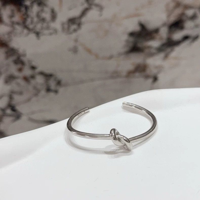 Celine celine open bracelet Size ONE SIZE - 3 Thumbnail