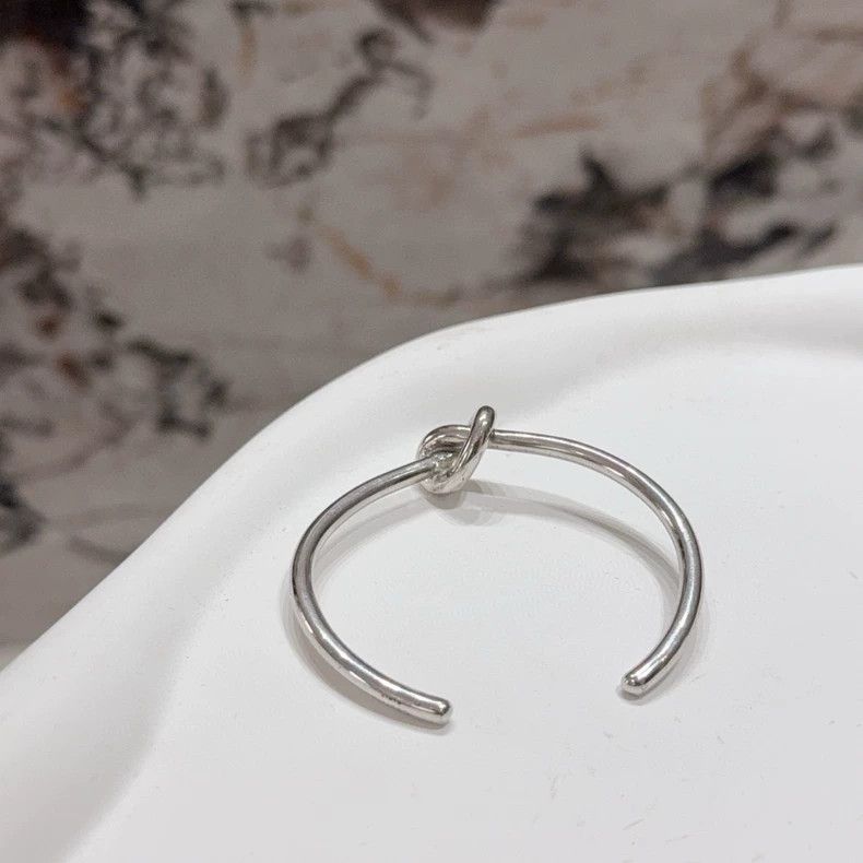 Celine celine open bracelet Size ONE SIZE - 2 Thumbnail