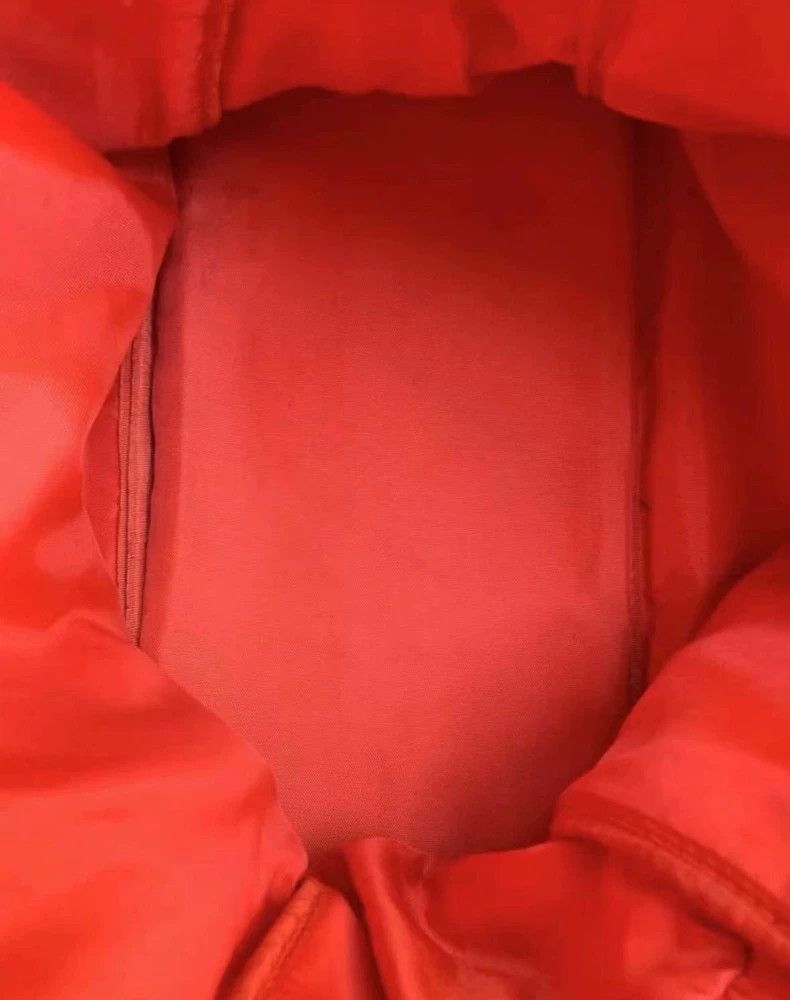 Walter Van Beirendonck orange walter van beirendonck shoulder bag Size ONE SIZE - 9 Thumbnail