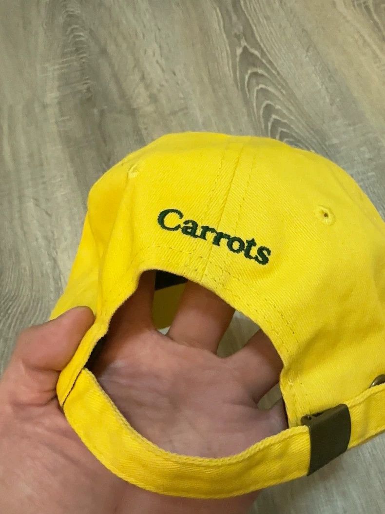 Gosha Rubchinskiy yellow duck with logo Size ONE SIZE - 3 Thumbnail