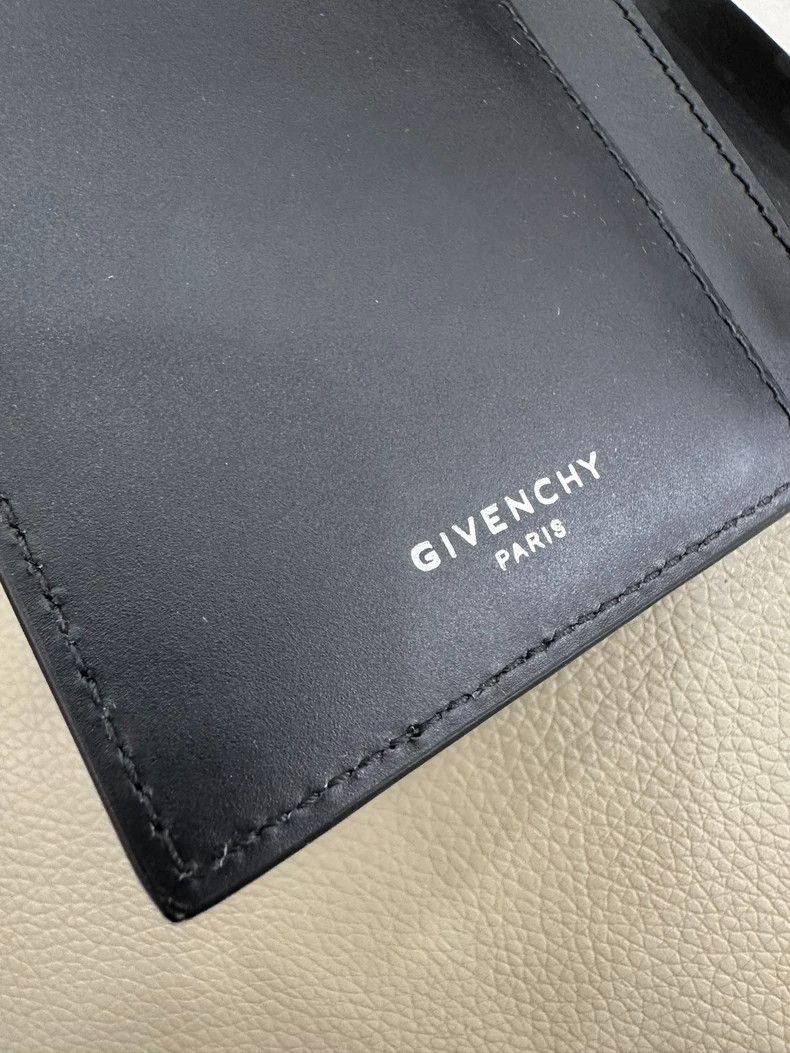 Givenchy givenchy dog long wallet Size ONE SIZE - 6 Thumbnail
