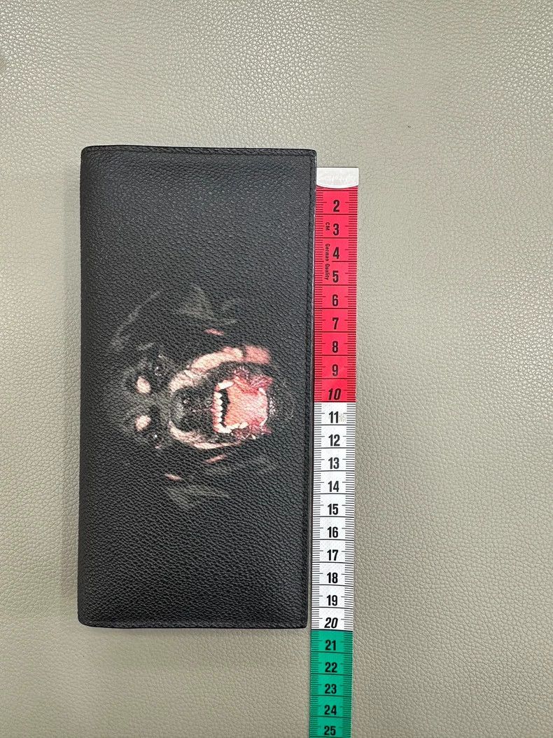 Givenchy givenchy dog long wallet Size ONE SIZE - 7 Thumbnail