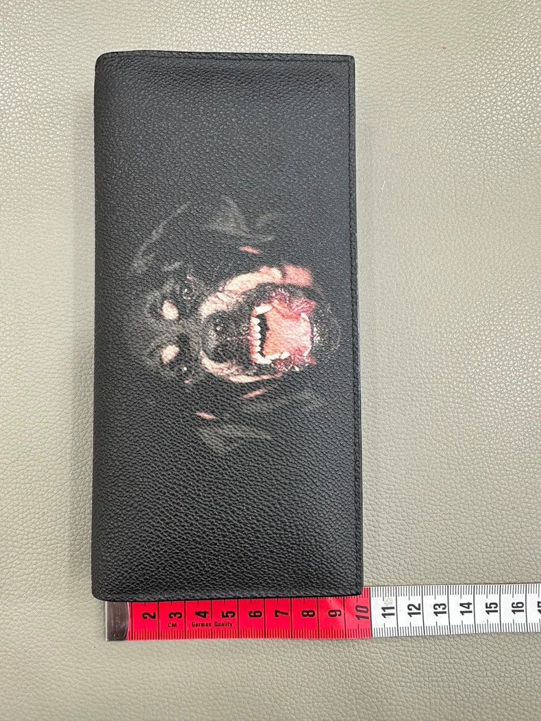 Givenchy givenchy dog long wallet Size ONE SIZE - 8 Thumbnail