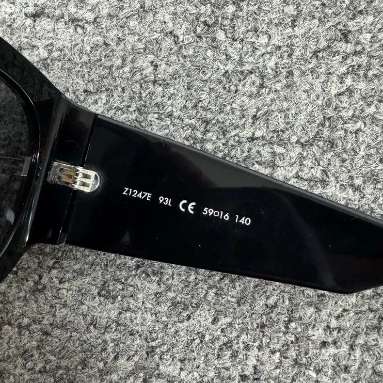 Louis Vuitton louis vuitton selby sunglasses Size ONE SIZE - 7 Thumbnail
