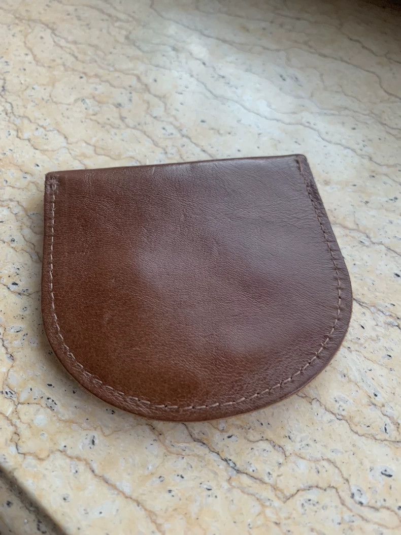 Japanese Brand THE FEW small item wallet Size ONE SIZE - 3 Thumbnail
