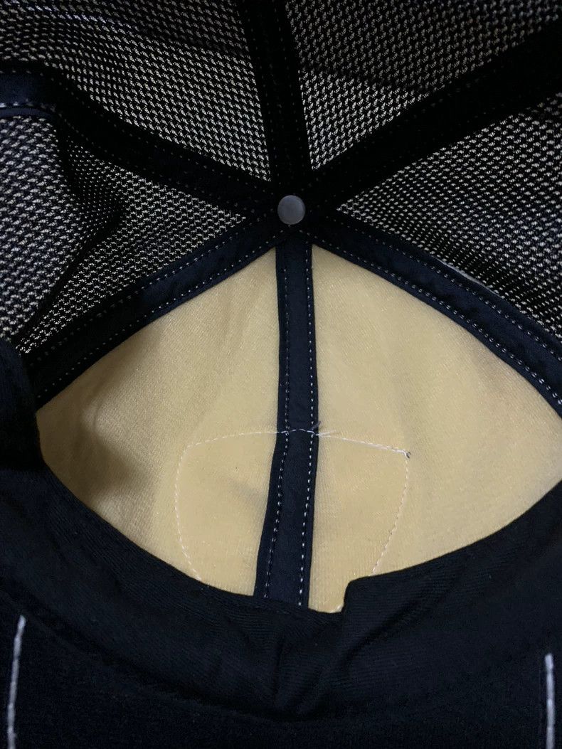 The Real McCoy's buco real mccoy red dragon hat Size ONE SIZE - 8 Thumbnail