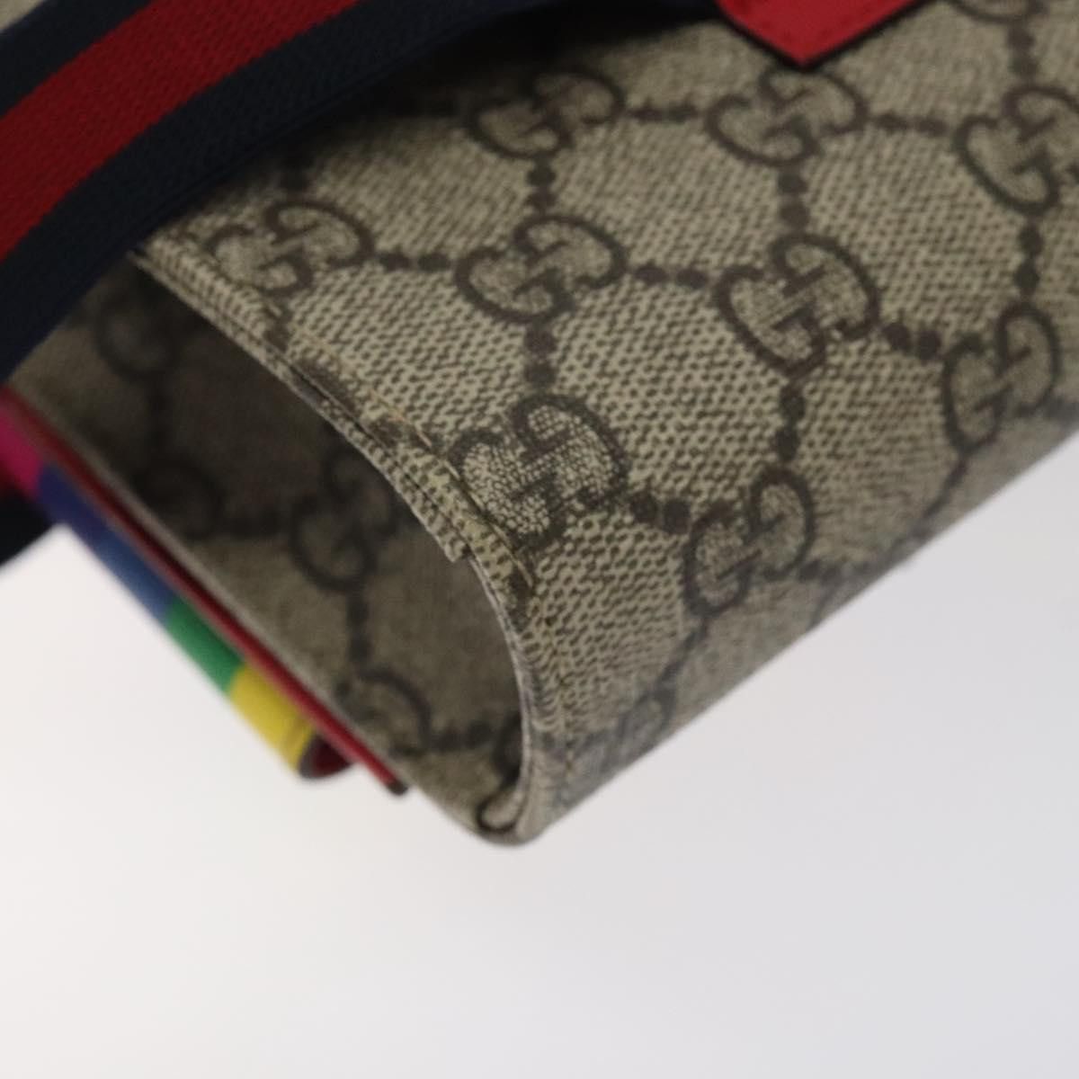 Gucci Gucci Butterfly shoulder Size ONE SIZE - 9 Thumbnail