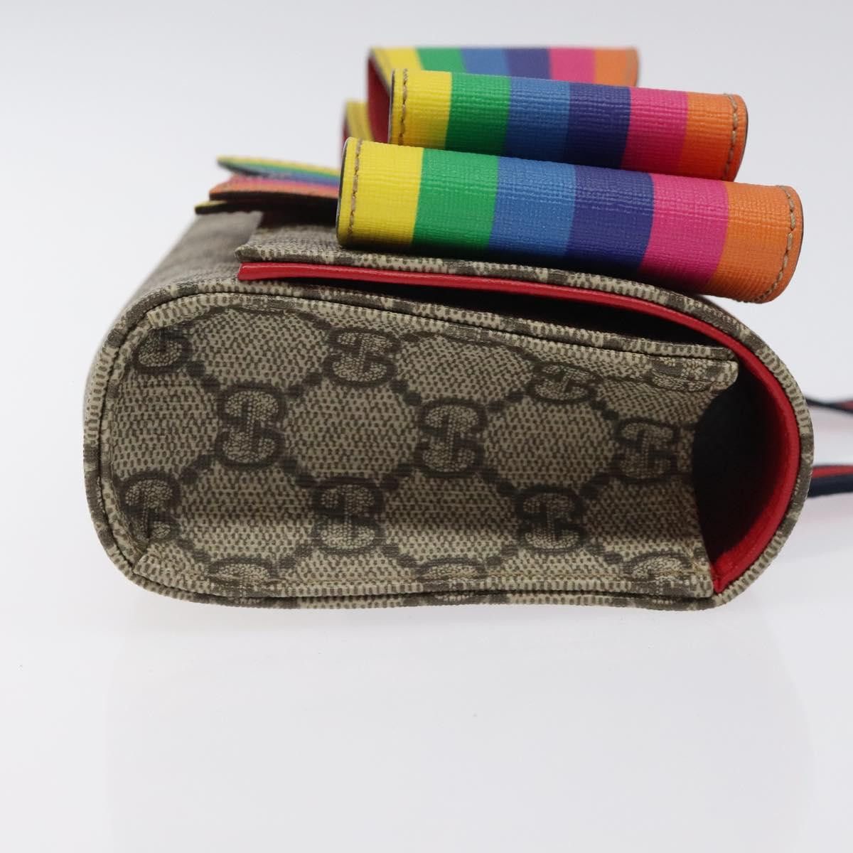 Gucci Gucci Butterfly shoulder Size ONE SIZE - 3 Thumbnail