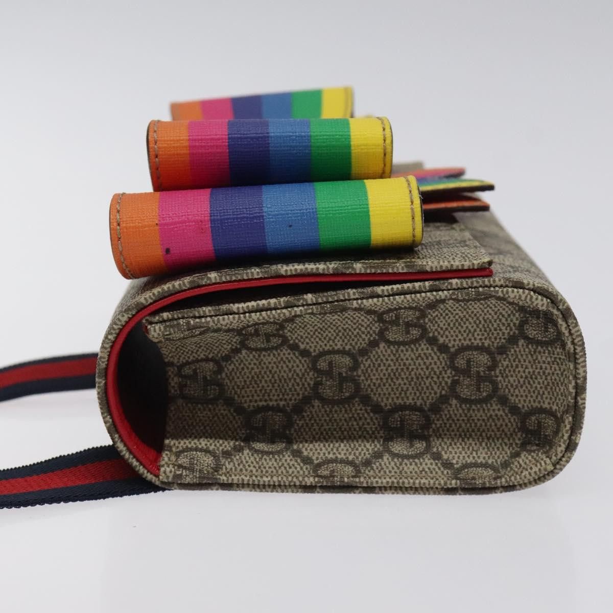 Gucci Gucci Butterfly shoulder Size ONE SIZE - 4 Thumbnail