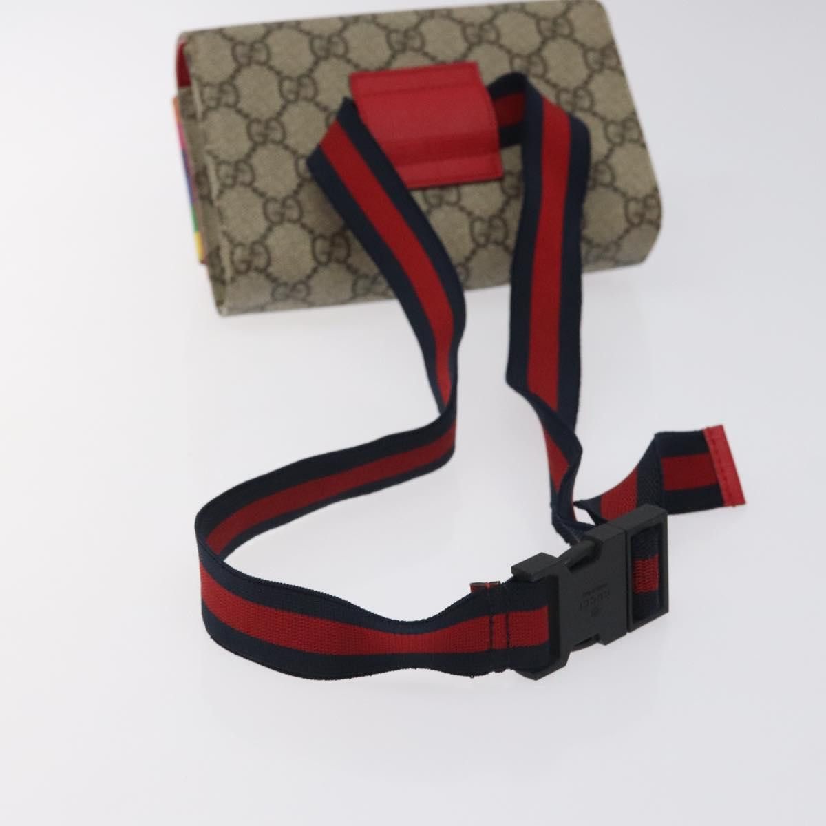 Gucci Gucci Butterfly shoulder Size ONE SIZE - 5 Thumbnail