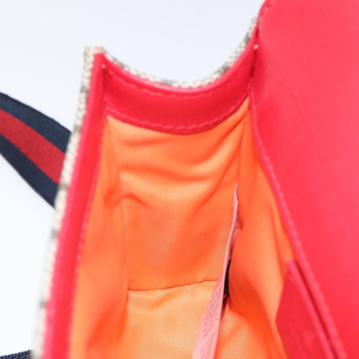 Gucci Gucci Butterfly shoulder Size ONE SIZE - 14 Thumbnail