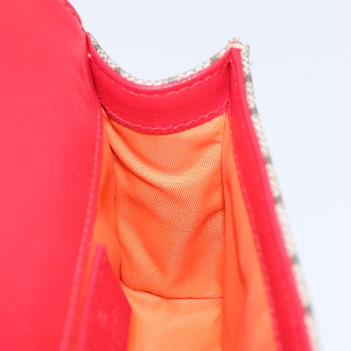 Gucci Gucci Butterfly shoulder Size ONE SIZE - 15 Thumbnail