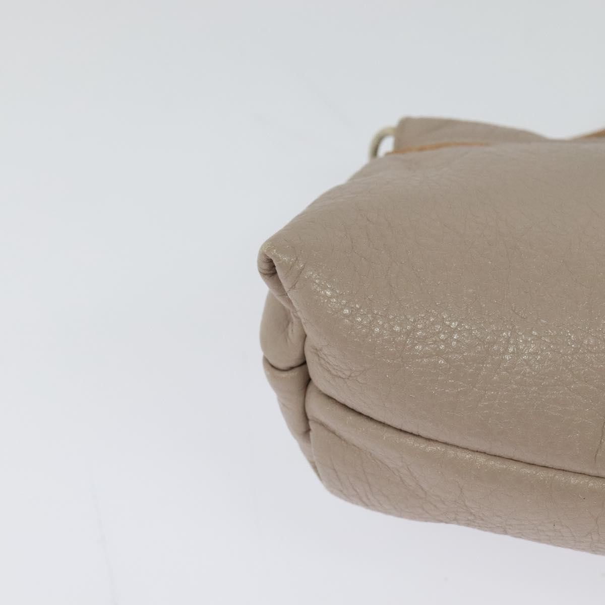 Chloe Chloé Lily handbag Size ONE SIZE - 9 Thumbnail