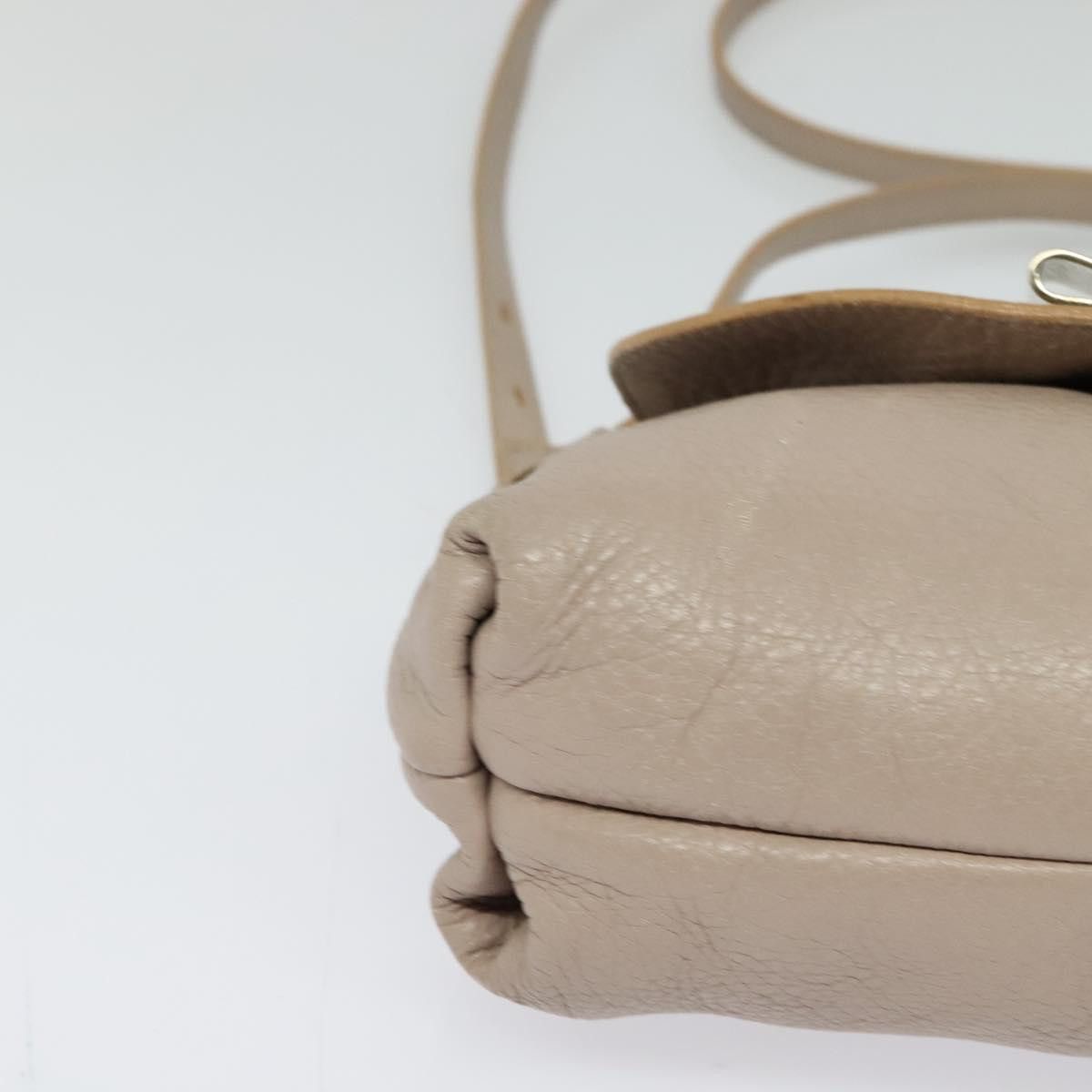 Chloe Chloé Lily handbag Size ONE SIZE - 7 Thumbnail
