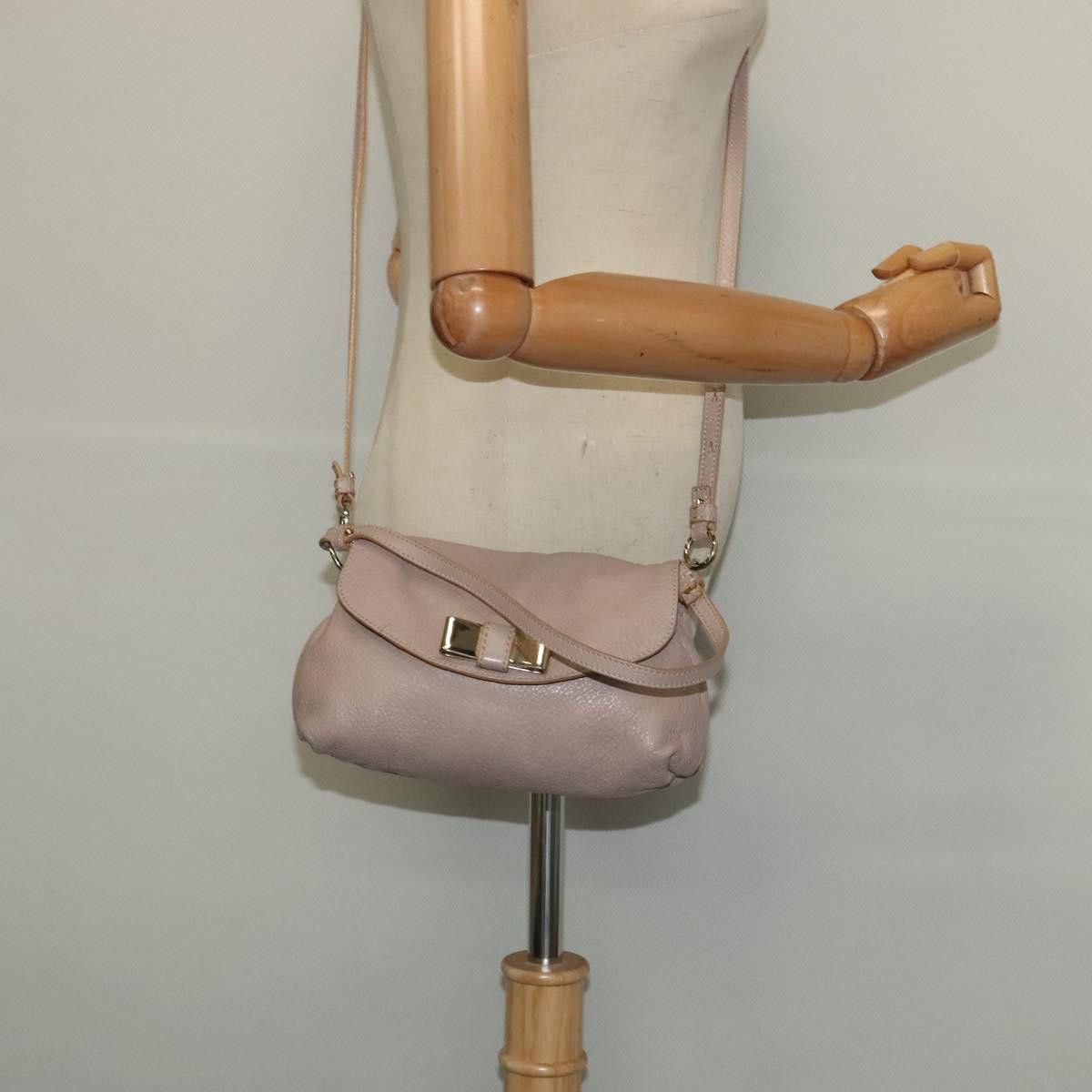 Chloe Chloé Lily handbag Size ONE SIZE - 15 Thumbnail