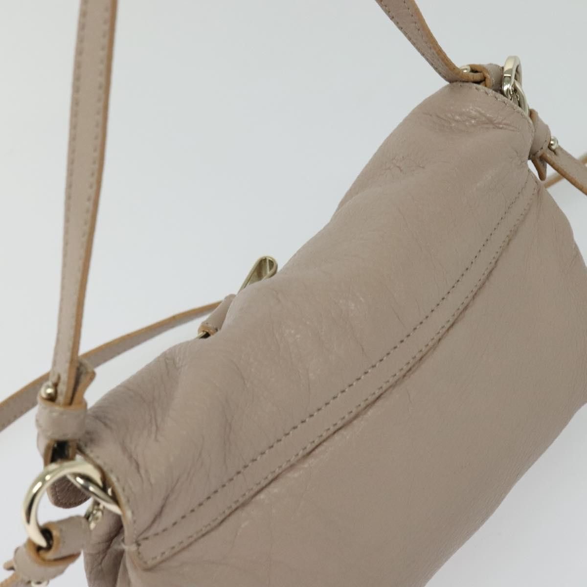 Chloe Chloé Lily handbag Size ONE SIZE - 21 Thumbnail