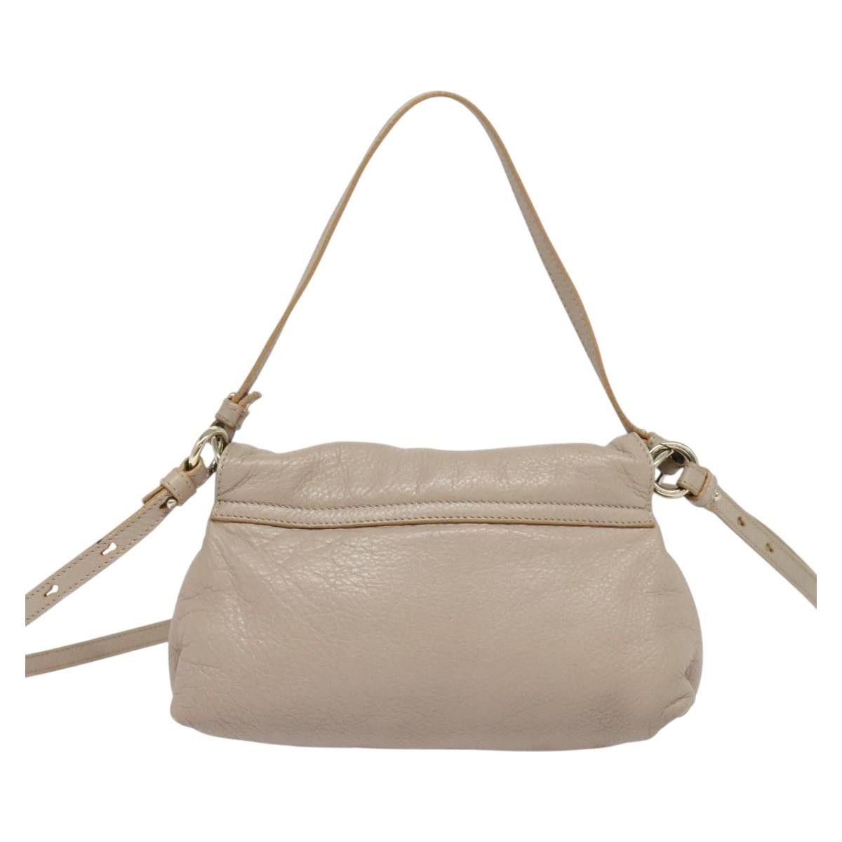 Chloe Chloé Lily handbag Size ONE SIZE - 2 Thumbnail