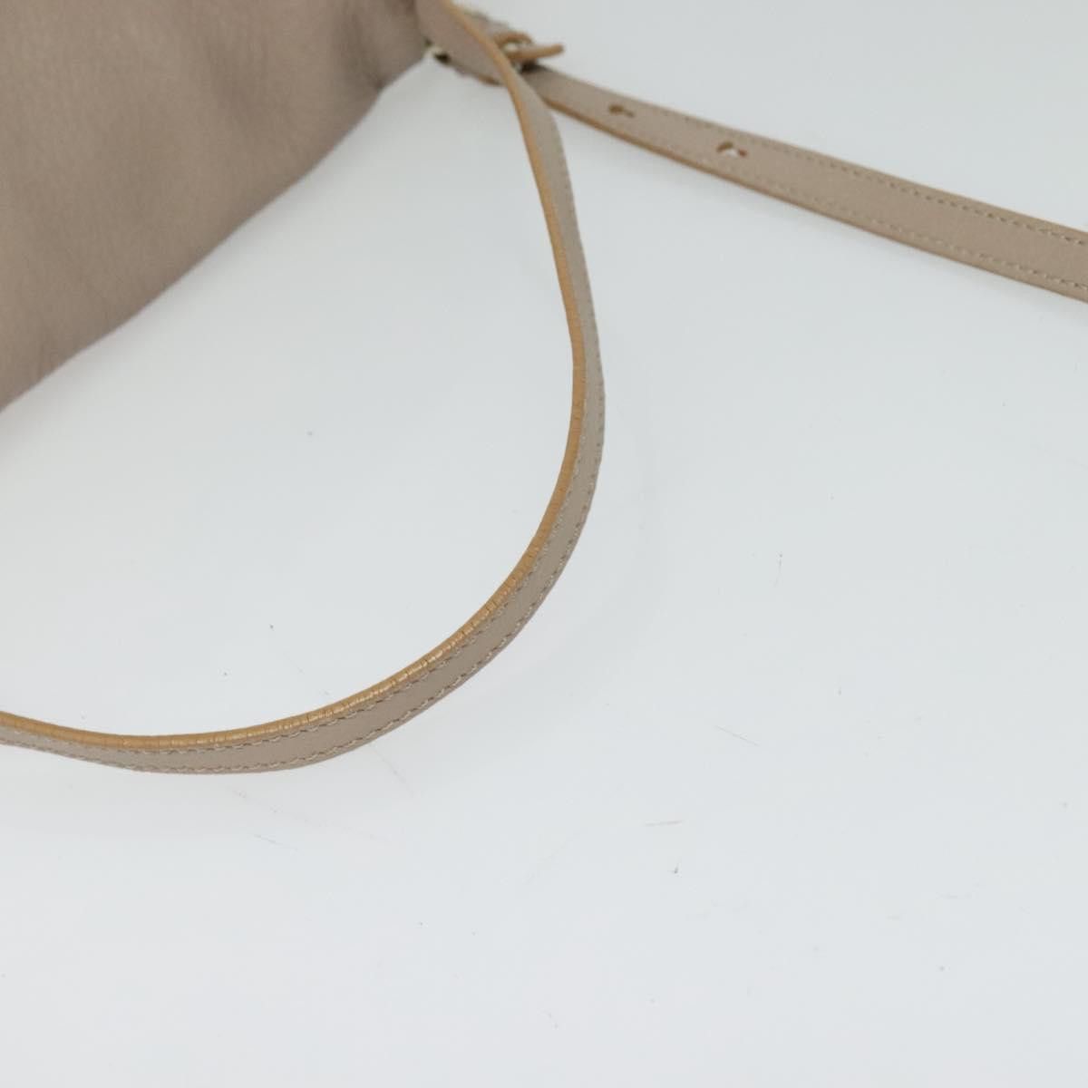 Chloe Chloé Lily handbag Size ONE SIZE - 5 Thumbnail