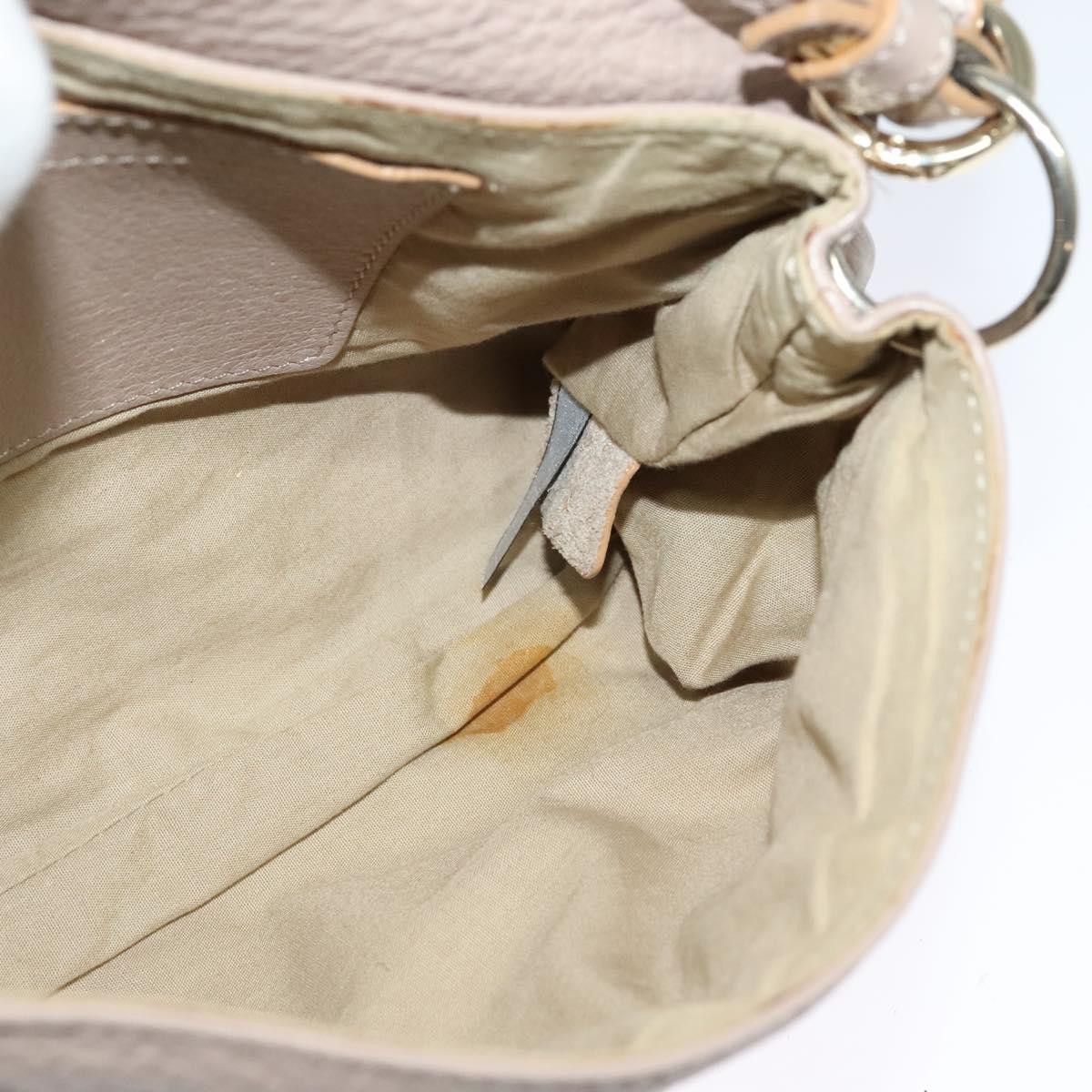 Chloe Chloé Lily handbag Size ONE SIZE - 17 Thumbnail