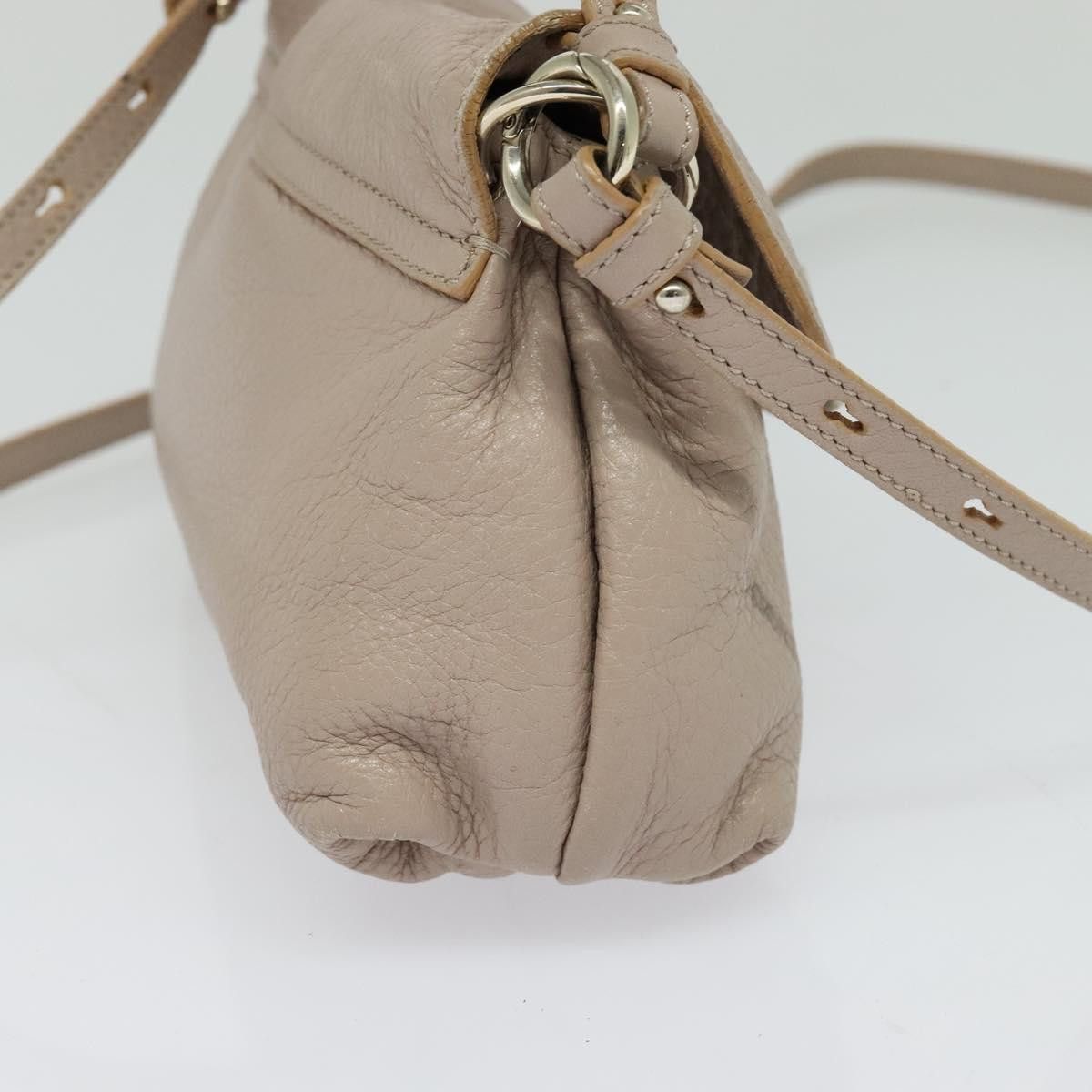 Chloe Chloé Lily handbag Size ONE SIZE - 3 Thumbnail