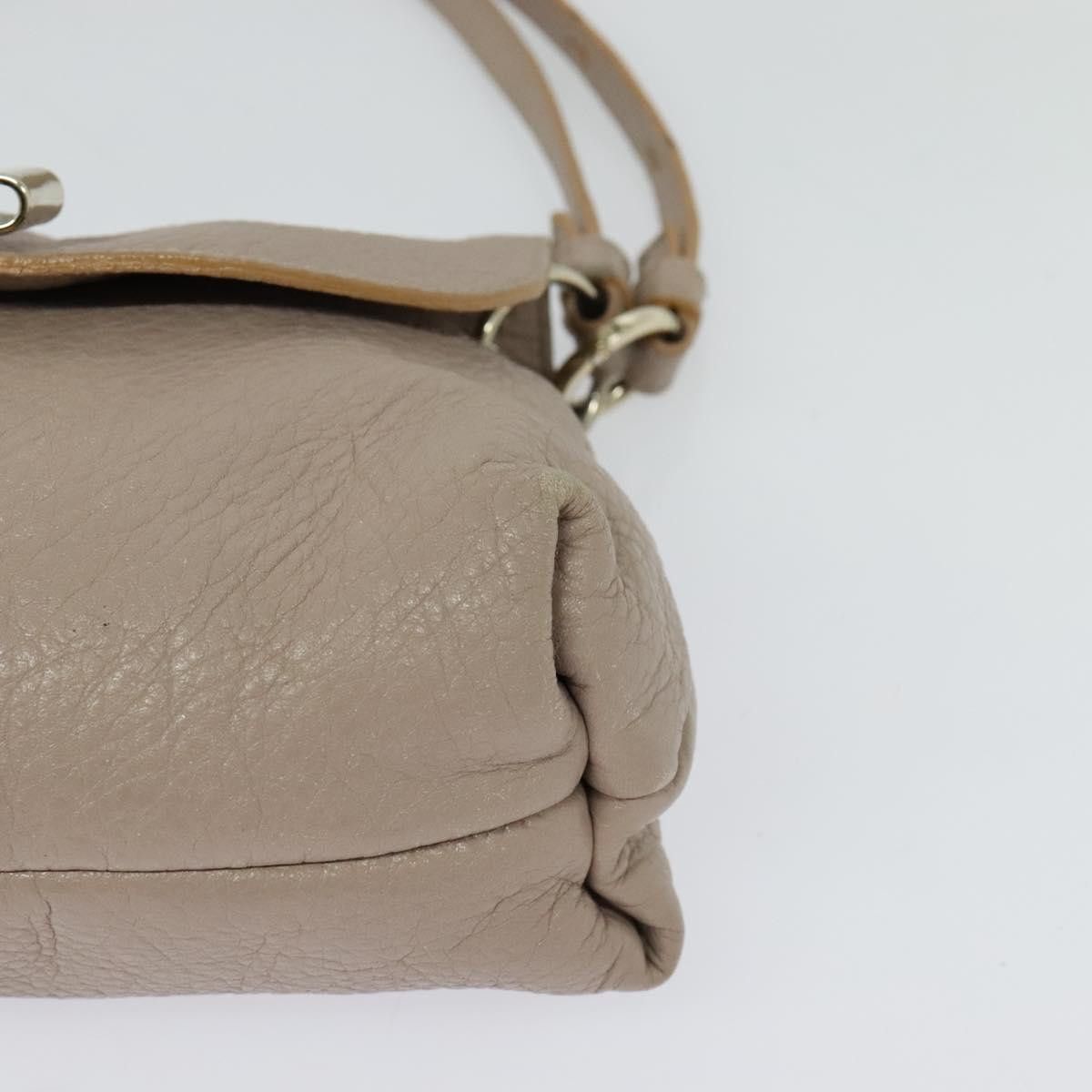 Chloe Chloé Lily handbag Size ONE SIZE - 8 Thumbnail