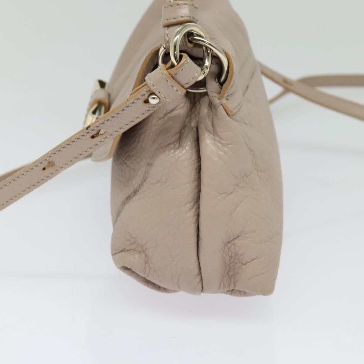 Chloe Chloé Lily handbag Size ONE SIZE - 4 Thumbnail