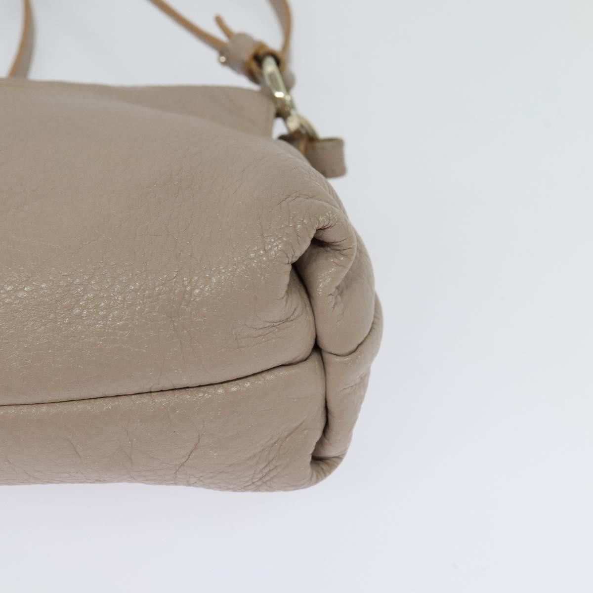 Chloe Chloé Lily handbag Size ONE SIZE - 10 Thumbnail