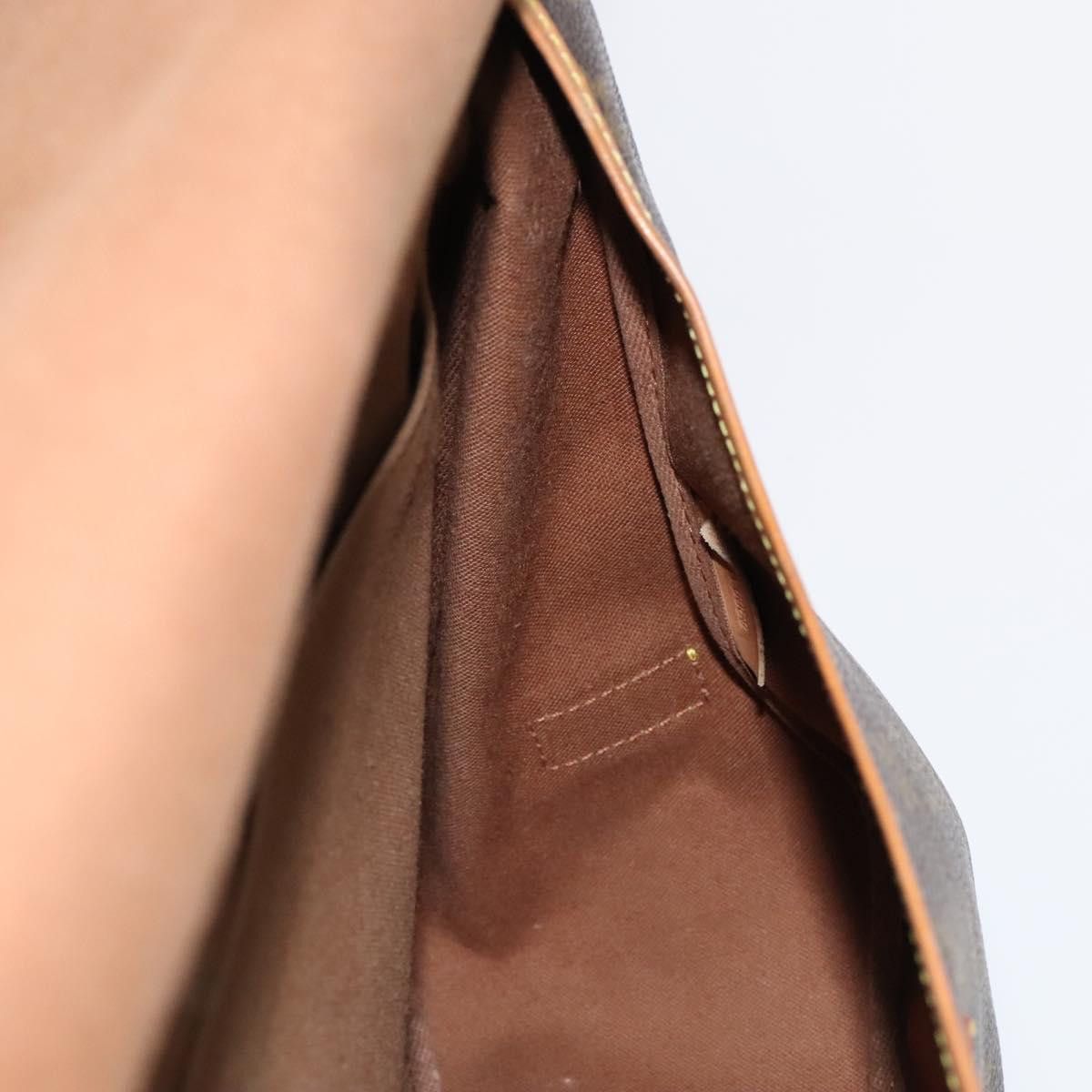 Louis Vuitton Louis Vuitton Saumur 35 shoulder Size ONE SIZE - 21 Thumbnail
