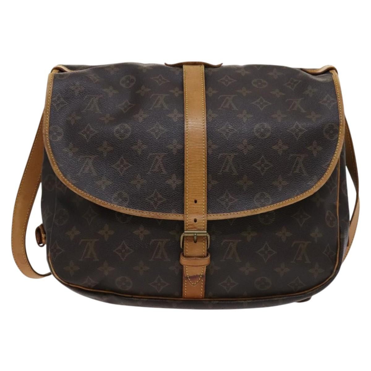 Louis Vuitton Louis Vuitton Saumur 35 shoulder Size ONE SIZE - 2 Thumbnail