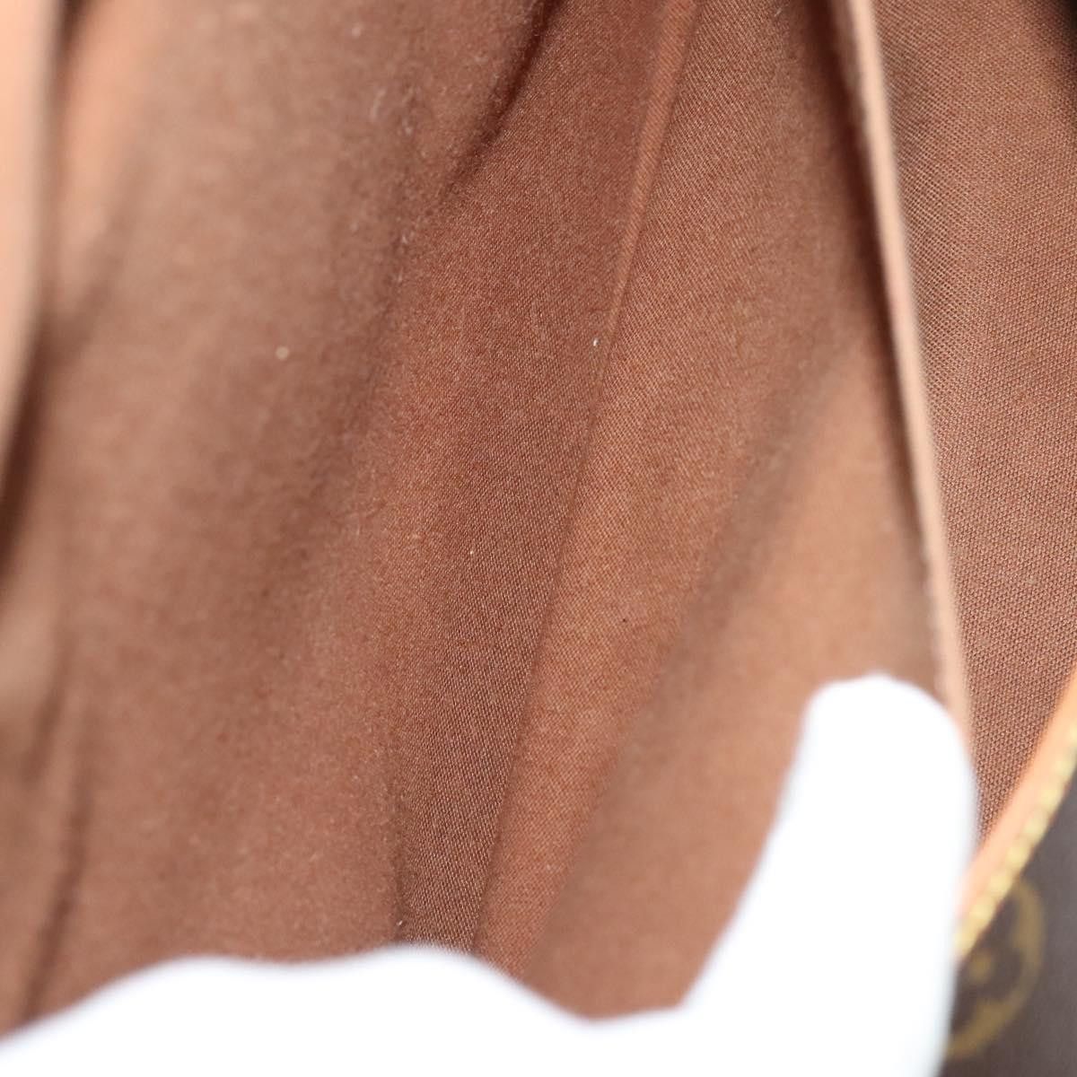 Louis Vuitton Louis Vuitton Saumur 35 shoulder Size ONE SIZE - 23 Thumbnail
