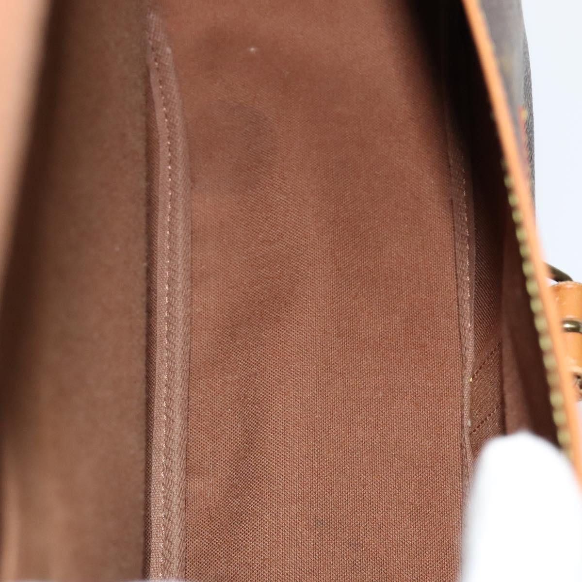 Louis Vuitton Louis Vuitton Saumur 35 shoulder Size ONE SIZE - 24 Thumbnail