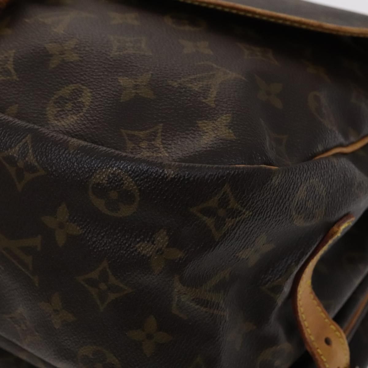 Louis Vuitton Louis Vuitton Saumur 35 shoulder Size ONE SIZE - 10 Thumbnail