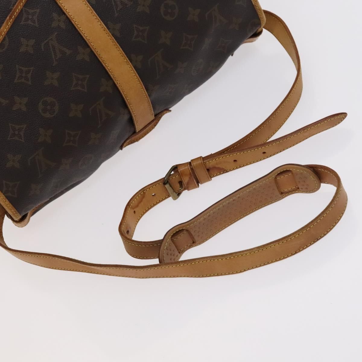 Louis Vuitton Louis Vuitton Saumur 35 shoulder Size ONE SIZE - 5 Thumbnail