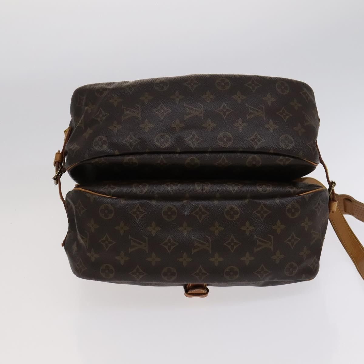 Louis Vuitton Louis Vuitton Saumur 35 shoulder Size ONE SIZE - 7 Thumbnail