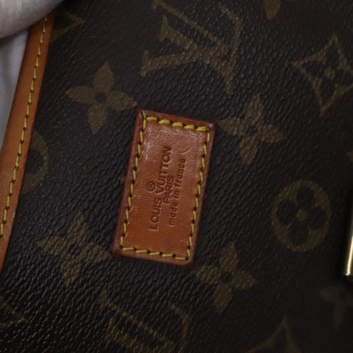 Louis Vuitton Louis Vuitton Saumur 35 shoulder Size ONE SIZE - 17 Thumbnail