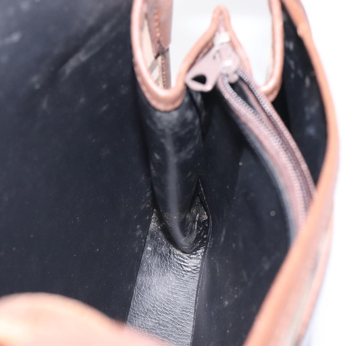 Burberry Burberry Haymarket shoulder Size ONE SIZE - 14 Thumbnail