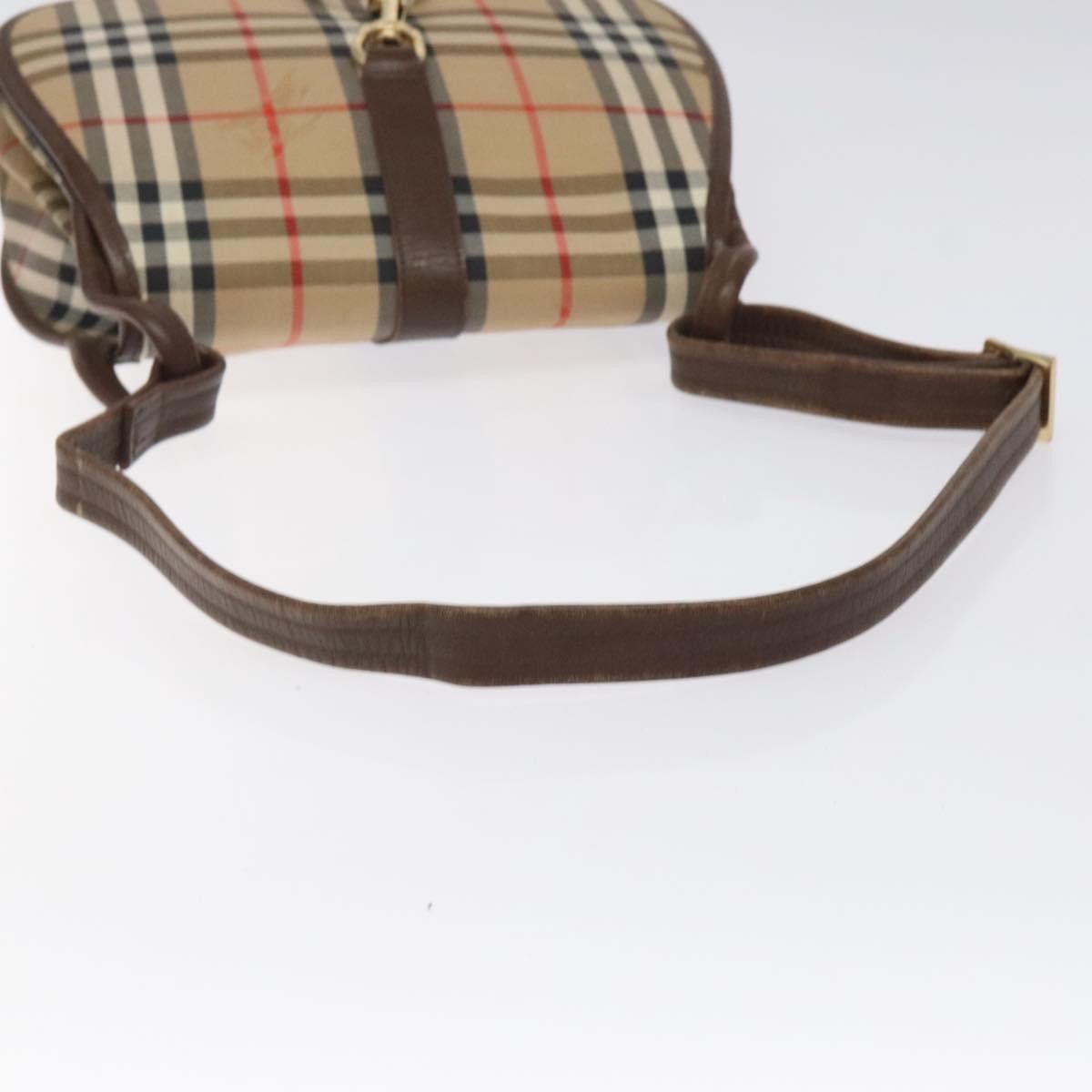 Burberry Burberry Haymarket shoulder Size ONE SIZE - 5 Thumbnail
