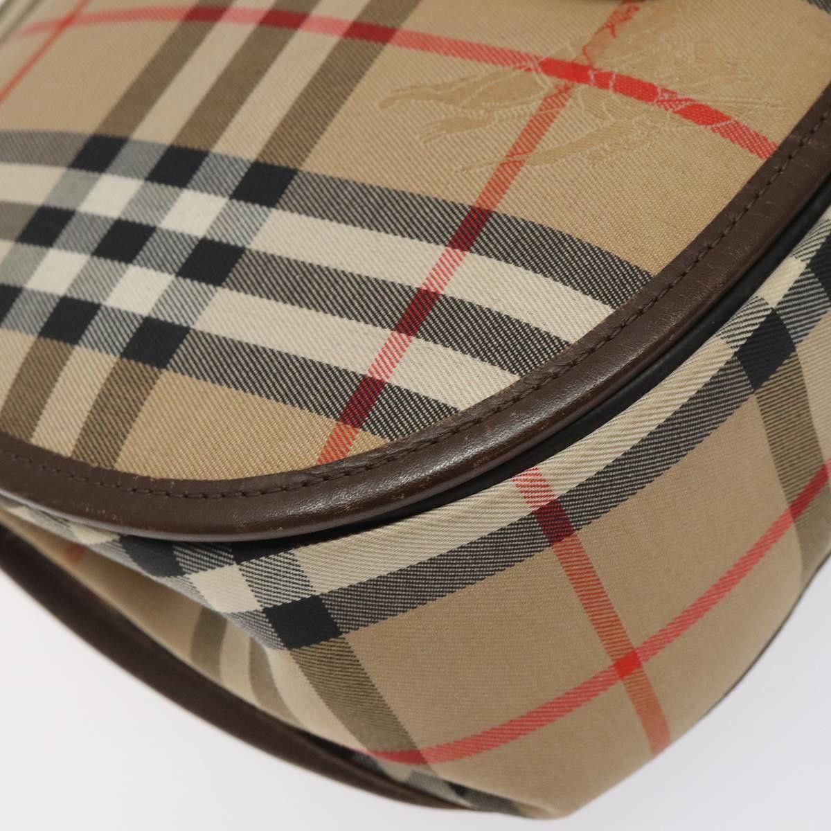 Burberry Burberry Haymarket shoulder Size ONE SIZE - 7 Thumbnail