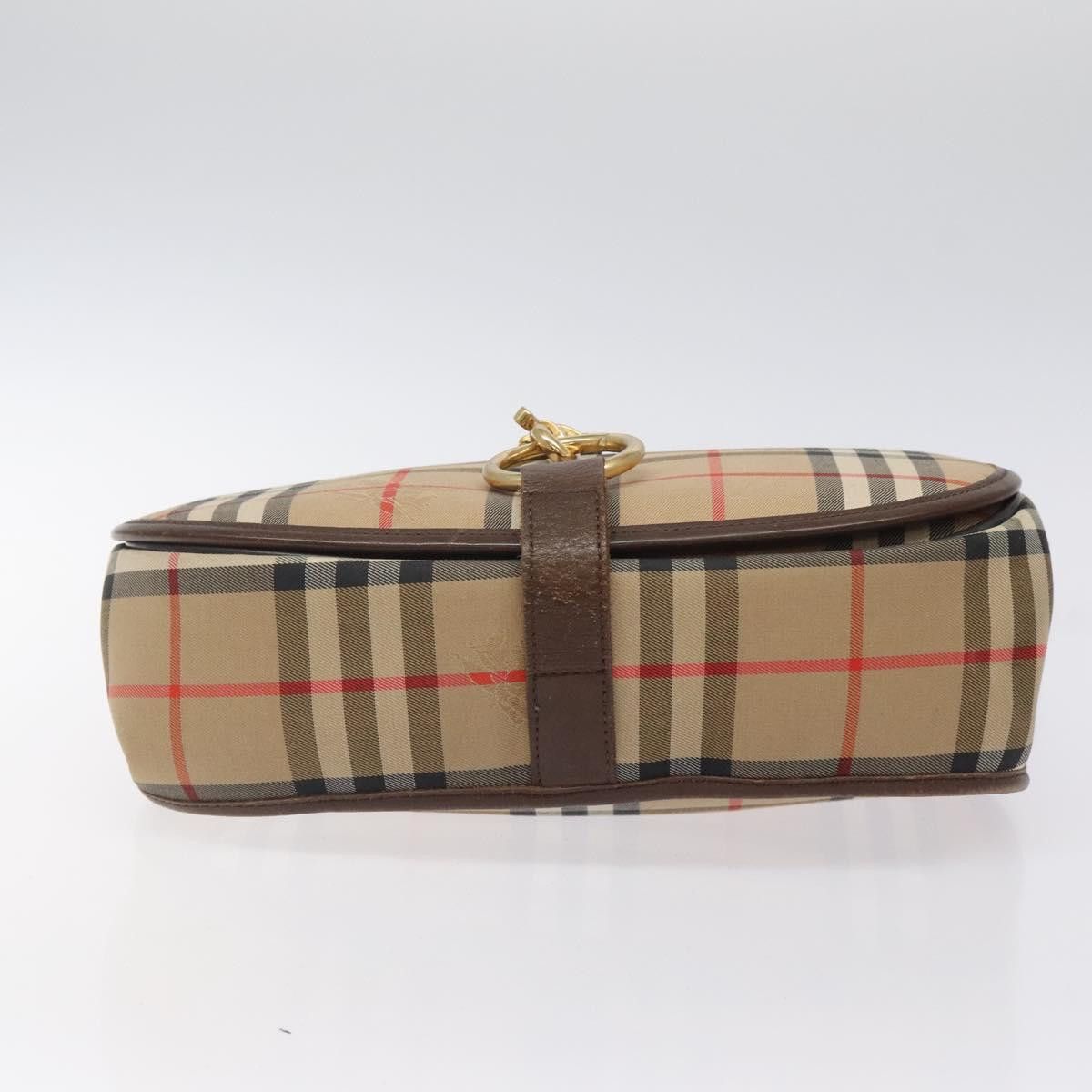 Burberry Burberry Haymarket shoulder Size ONE SIZE - 21 Thumbnail