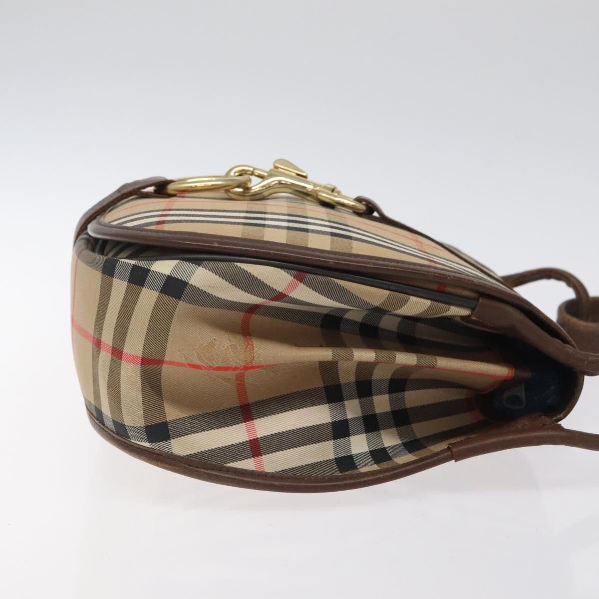 Burberry Burberry Haymarket shoulder Size ONE SIZE - 3 Thumbnail