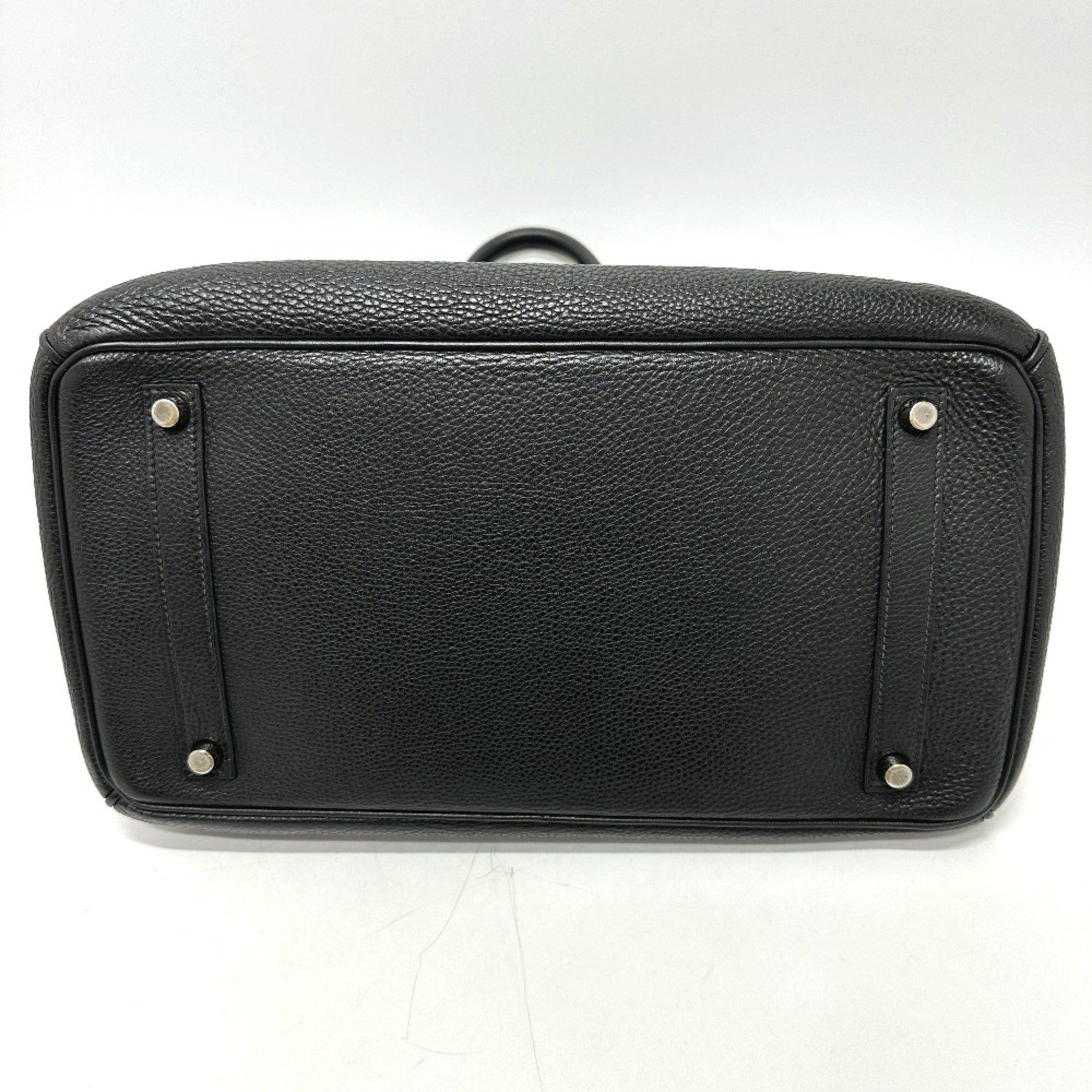 Hermes Hermès Birkin 35 handbag Size ONE SIZE - 3 Thumbnail