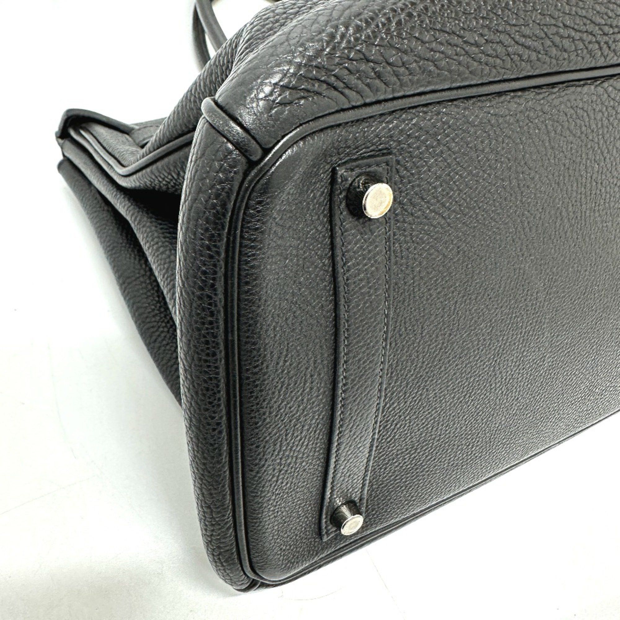 Hermes Hermès Birkin 35 handbag Size ONE SIZE - 9 Thumbnail