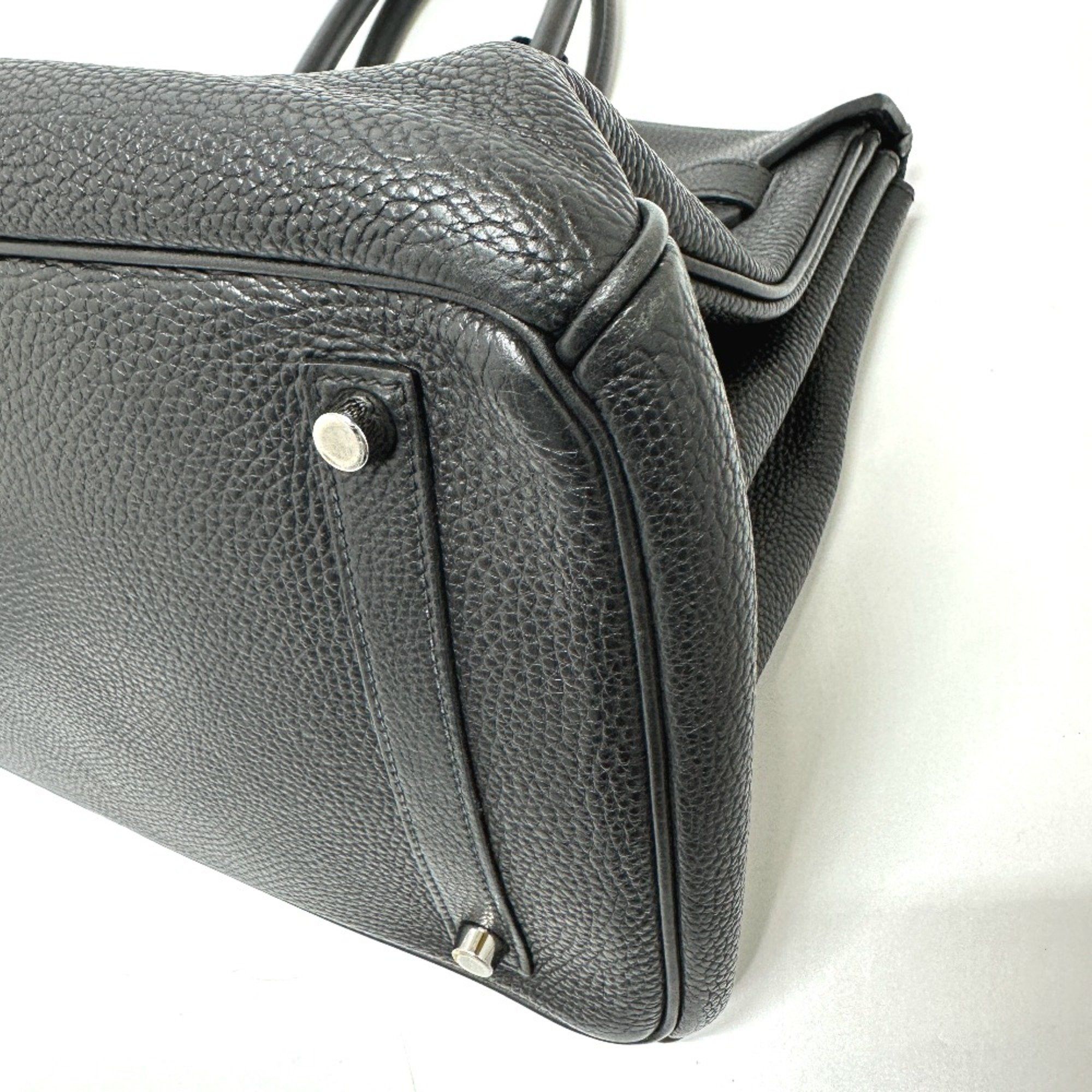 Hermes Hermès Birkin 35 handbag Size ONE SIZE - 8 Thumbnail